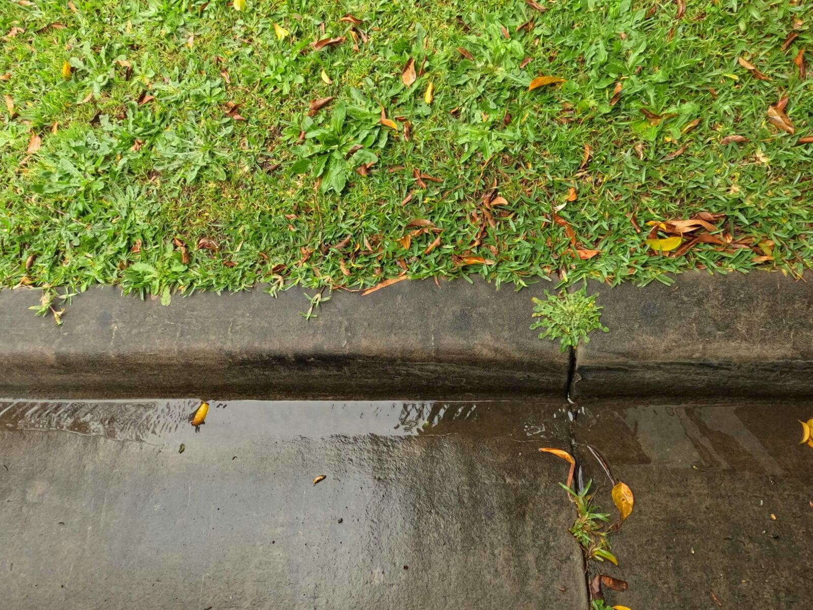 Drainage system image